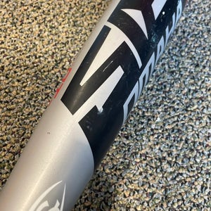 2018 Louisville Slugger Omaha 518 Alloy USSSA Bat -10 19OZ 29"