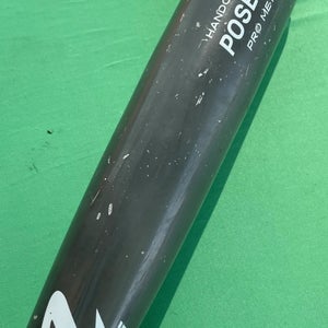 Used USSSA Certified Marucci Posey28 Alloy Bat -10 21OZ 31"