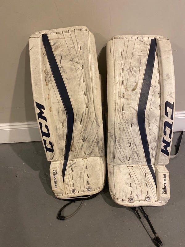 Youth Hockey Goalie Gear Used and New on SidelineSwap