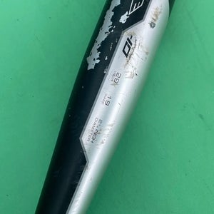 Used USSSA Certified AXE Elite One Alloy Bat -10 19OZ 29"