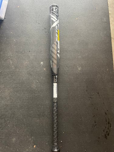 2022 FP Louisville Slugger Meta Bat 33/23 NIW