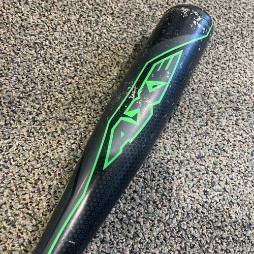Used USSSA Certified AXE Element Alloy Bat -10 18OZ 28"
