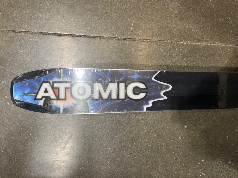 Brand New Atomic Bent Chetler 100 Skis, Still In Wrapper
