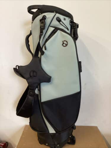 Orca Golf Dorsal-3 Lightweight Stand Carry Bag NEW