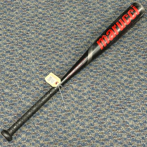 Used USSSA Certified Marucci CAT 9 Alloy Bat -10 20OZ 30"