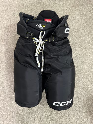 CCM Tacks AS-V Pro Hockey Pants Senior Medium