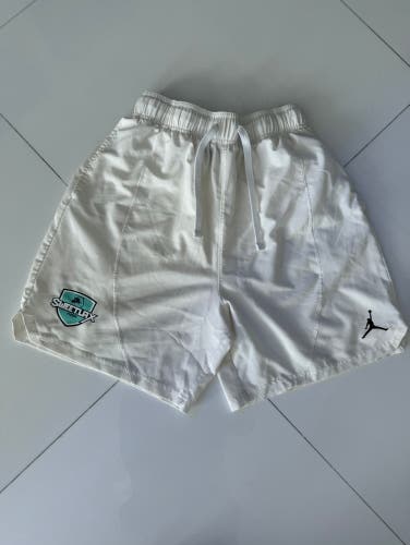 Sweetlax Jordan shorts with pockets