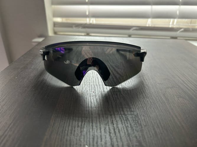 Unisex One Size Fits All Oakley Encoder Sunglasses