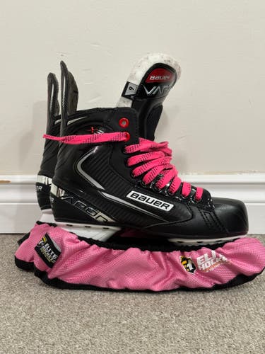 Intermediate Bauer Vapor X3.5 Hockey Skates Regular Width, 6