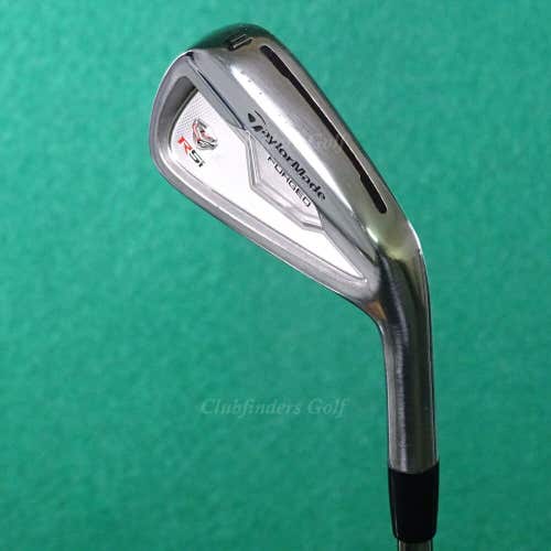 TaylorMade RSi TP Forged Single 3 Iron KBS Tour 130 Steel Extra Stiff