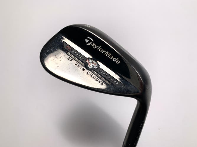 Taylormade Tour Preferred EF 58* 10 Bounce KBS Tour-V Wedge Steel Mens RH