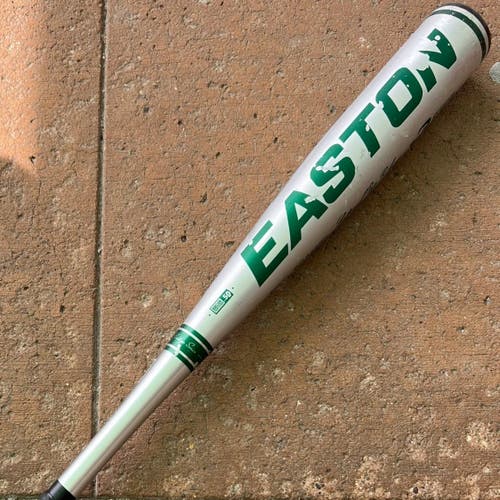 Used BBCOR Certified Easton B5 Pro Big Barrel Hybrid Bat -3 29OZ 32"