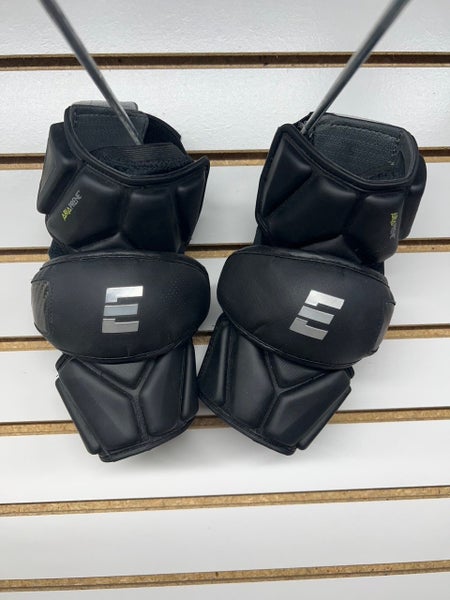 Adult New Medium Epoch Integra Elite Arm Pads
