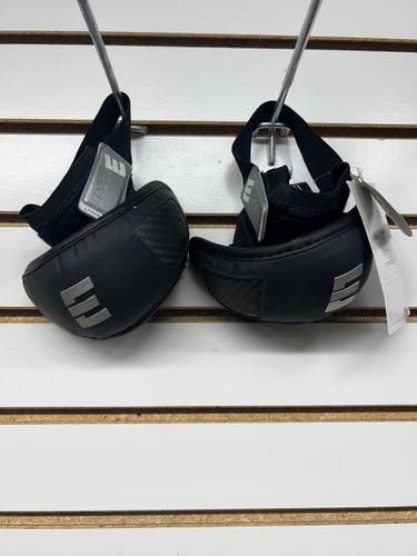 Adult New Medium Epoch Integra Elite D-Caps