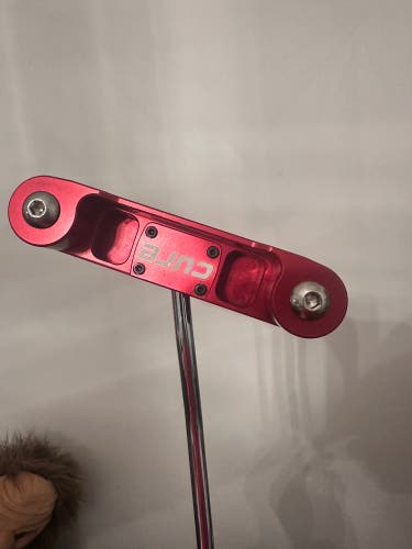Cure  RX5 Putter