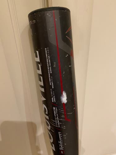 Used Louisville Prime 9 drop 5