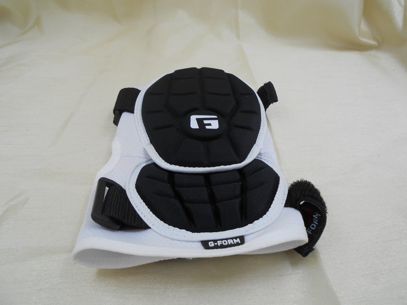 GForm Elite 2 Elbow/Triceps Protection Along with GForm Batting