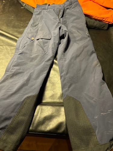 Blue Used Mens SYNC Pants
