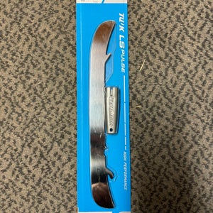 Bauer LS Pulse size 6 (254MM) blades