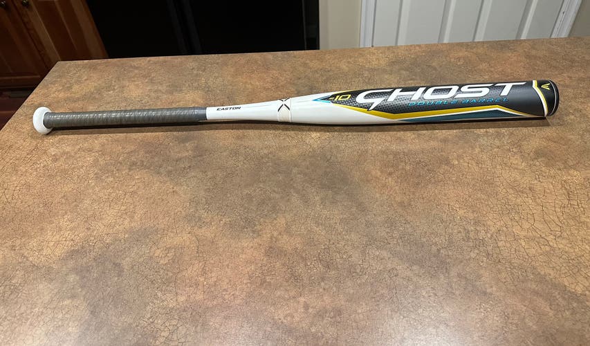 2022 Composite (-10) 22 oz 32" Ghost Bat