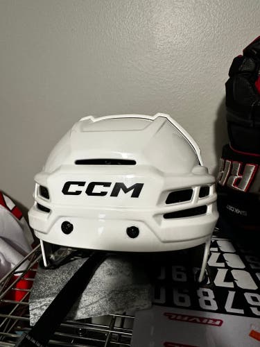 CCM TACKS 720 Helmet - Used