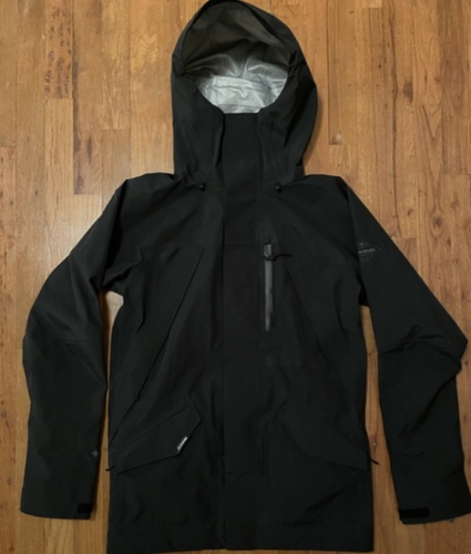 Dakine Sawtooth 3L GORE-TEX Ski Snowboard Shell Jacket - Mens S