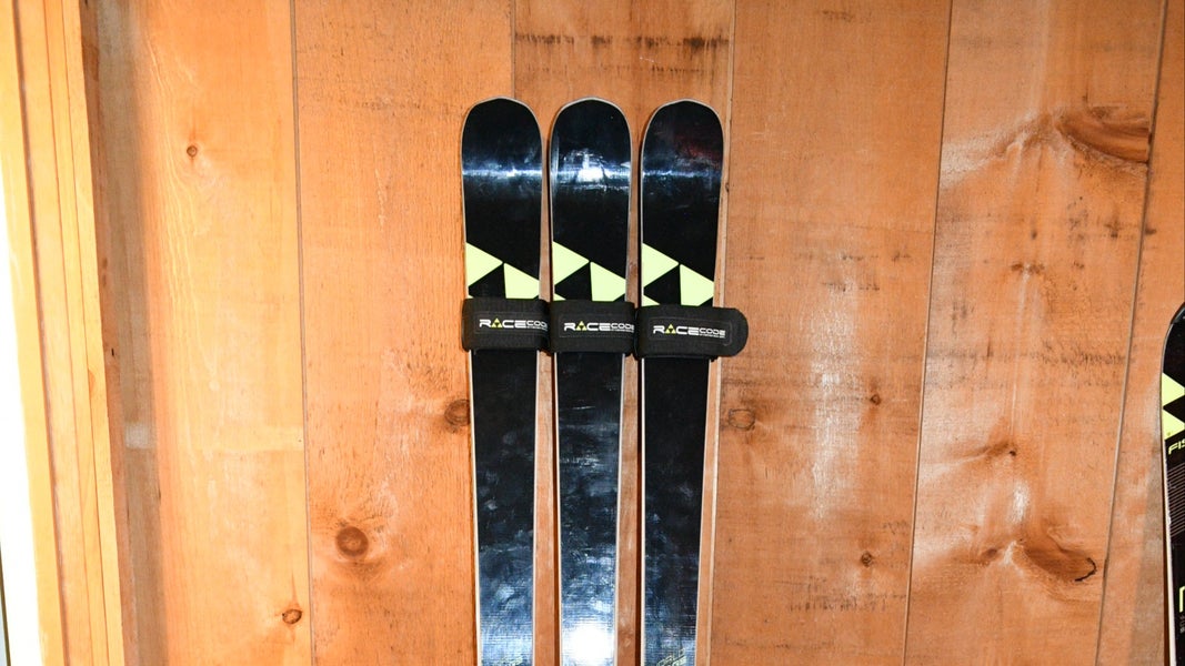 FISCHER　GS 193cm Fischer GS 193cm FIS National - Without Bindings