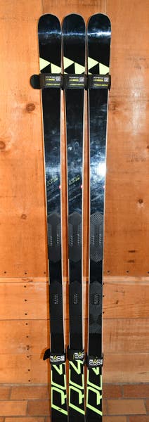 Fischer 193 GS ski RC4 World Cup race Skis - NEW