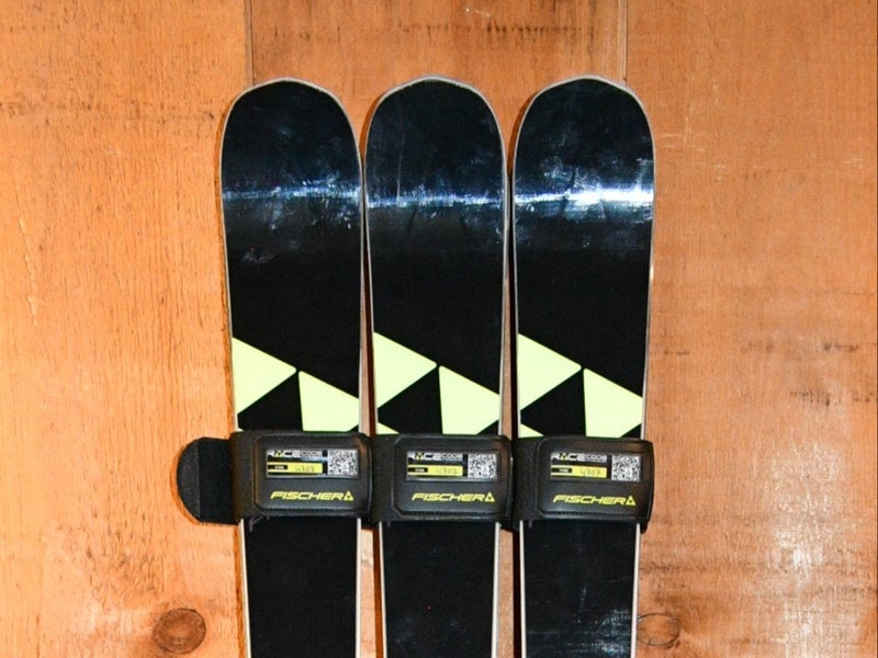 FISCHER　GS 193cm Brand new Fischer 193 GS skis | SidelineSwap | Buy and Sell
