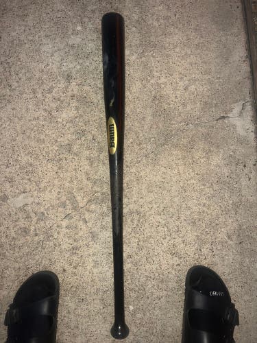 2022 Wood Composite (-3) 30 oz 33" Baum Bat Bat