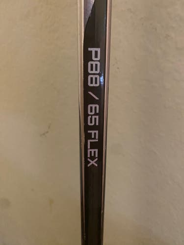 Intermediate Left Hand P88  Vapor Hyperlite 2 Hockey Stick
