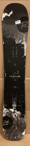 Used Rossignol Jibsaw 159cm 159 Cm Men's Snowboards