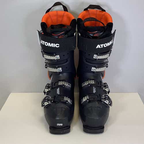 Used Atomic Atomic Hawx Prime 110s 315 Mp - M13.5 Men's Downhill Ski Boots