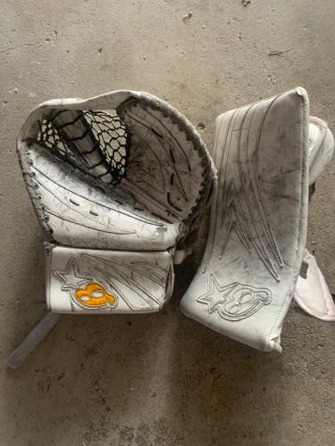 Used Regular Brian's