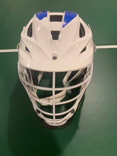 New Player's Cascade S Helmet