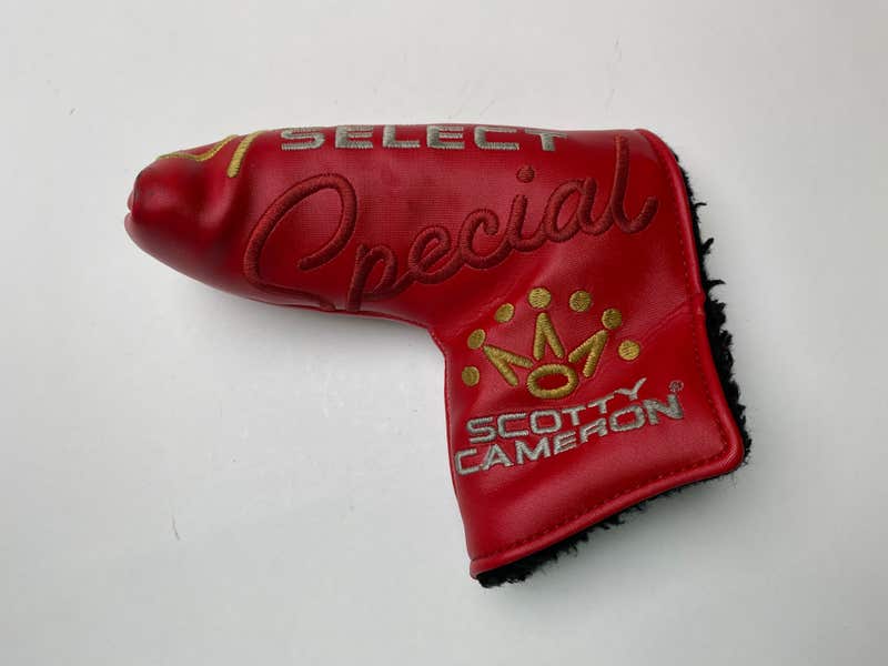 Scotty Cameron Special Select Newport 2.5 Putter 33.5