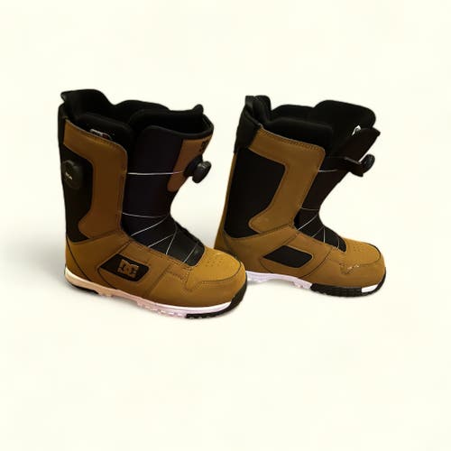 DC Phase Boa Snowboard Boots
