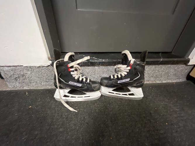 Hockey skates Bauer Vapor