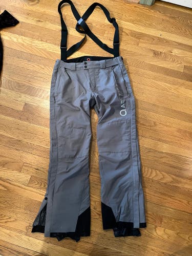 Arctica Speedster Men’s Side Zip Pants
