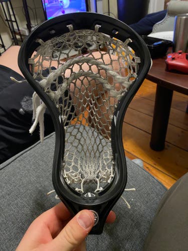 Used Attack & Midfield Strung Tactik 3.0 Head