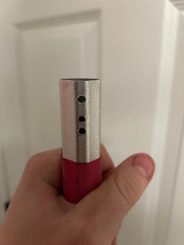 New STX Stallion SC-TI OCS Shaft