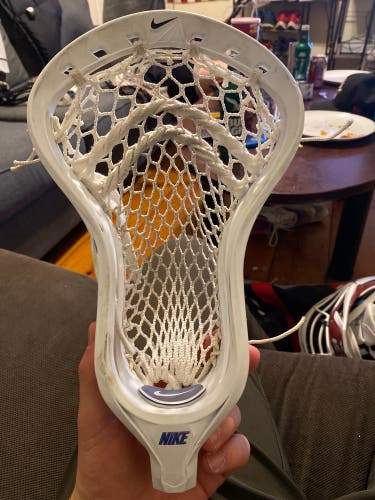 Used Attack & Midfield Nike Lakota 3 Head