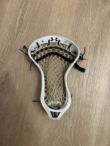 Used FOGO Strung Command X Head