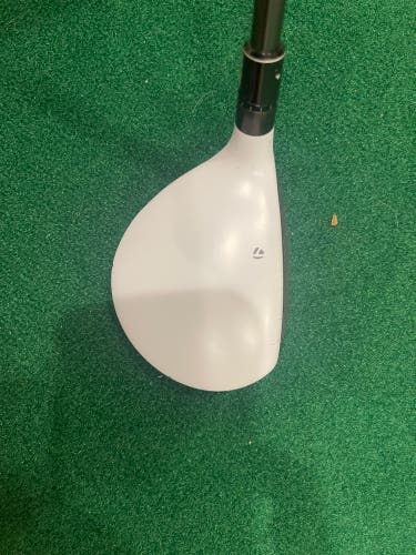 Taylormade R15 5 Wood