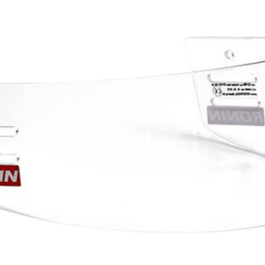 Ronin  R3 PRO Visor (CE Certified) Straight-cut