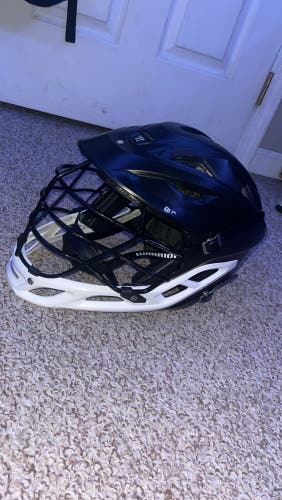 Player's Warrior Burn Helmet