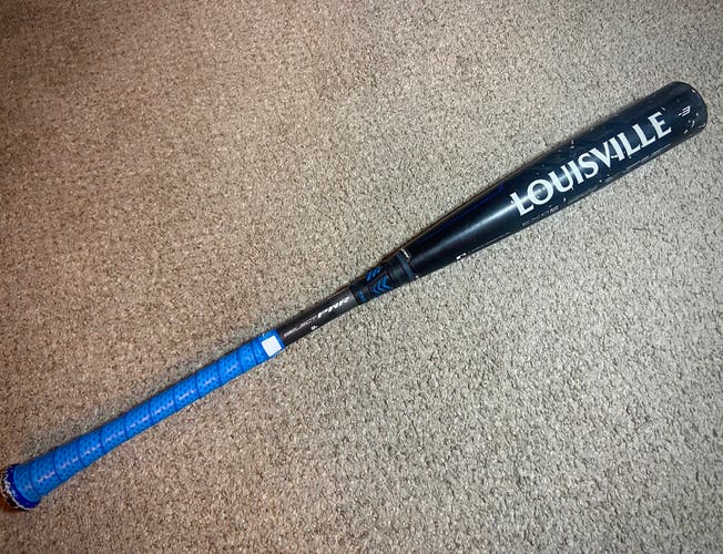 LS Select PWR BBCOR 32” baseball bat