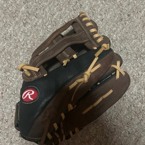 Right Hand Throw 13" Rawlings Primo Baseball Glove