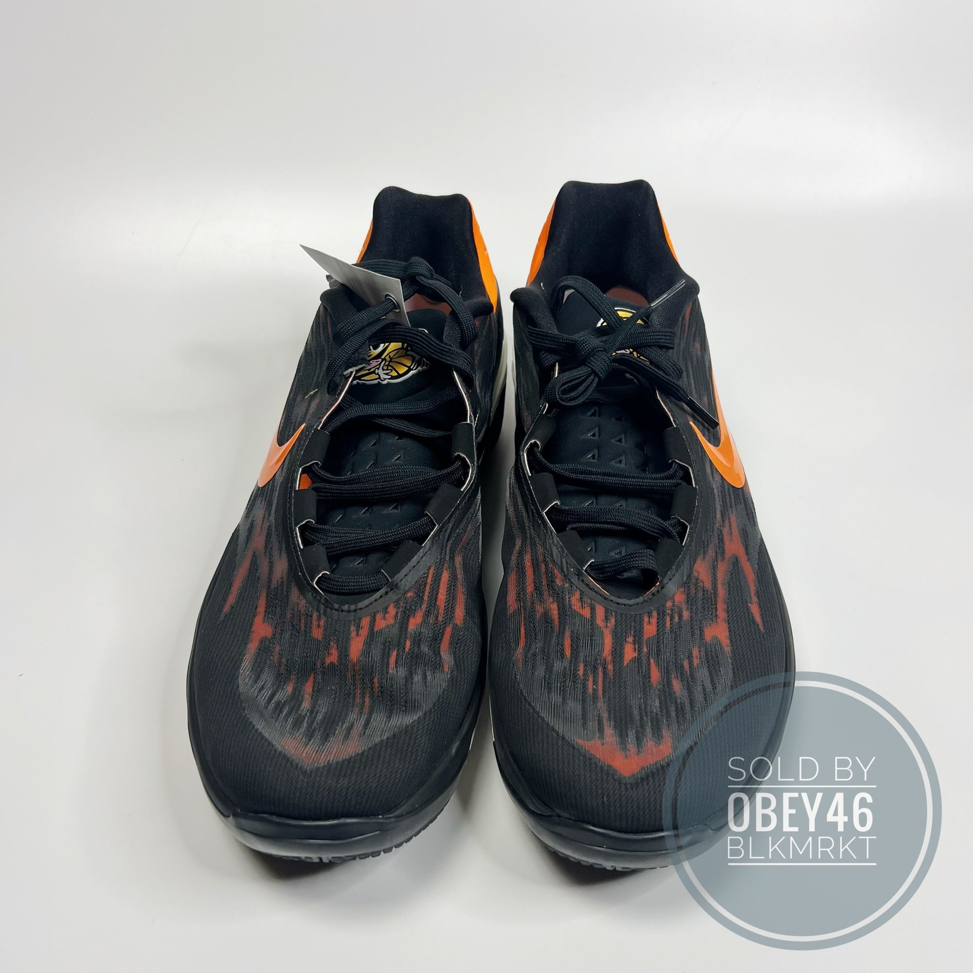 Nike Air Zoom GT Cut 2 “Nike University” 17 | SidelineSwap