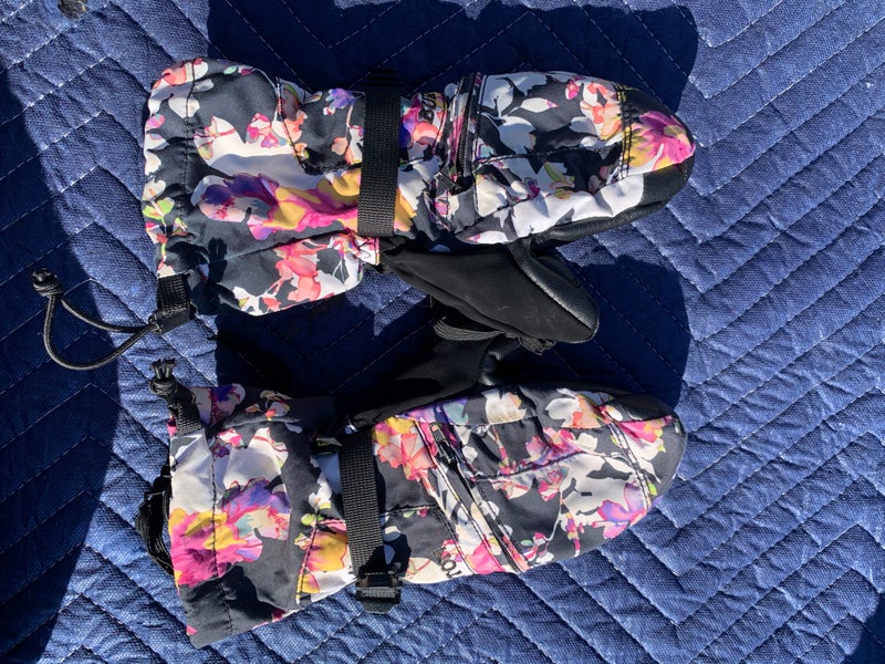 Kids Burton Small Burton Mittens